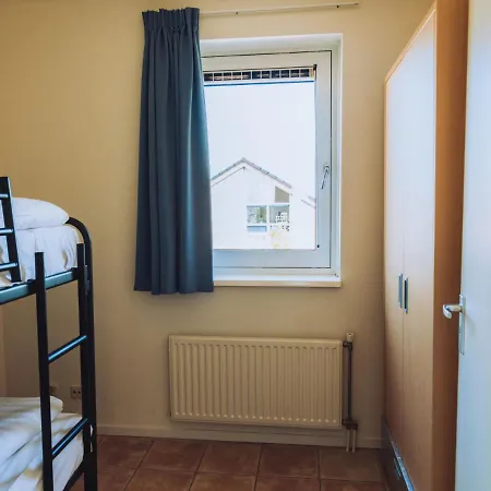 Apartamento De Meerparel-12 Uitgeest