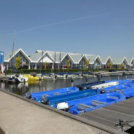 De Meerparel-12 Apartamento Uitgeest