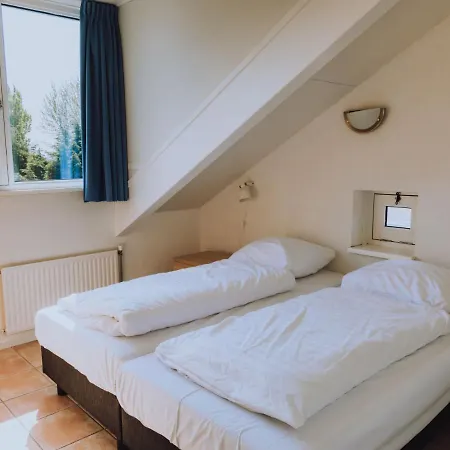 De Meerparel-12 Apartamento