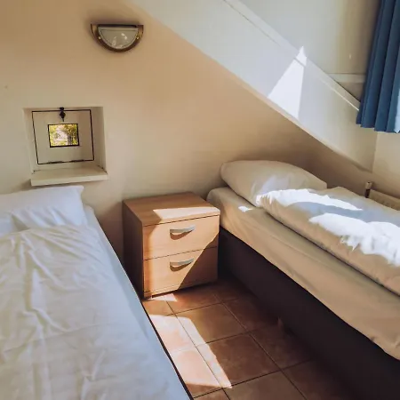 Apartamento De Meerparel-12 Uitgeest