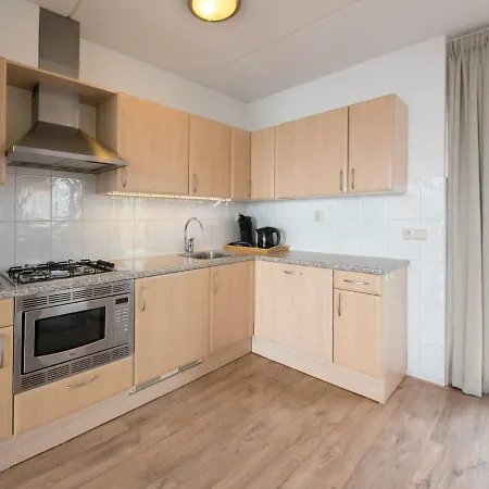 Apartamento De Meerparel-12